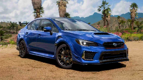 ✅❤️FORZA HORIZON 5 2019 SUBARU STI S209❤️XBOX+PC🔑KEY