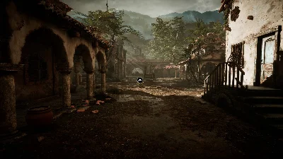 AMERZONE - THE EXPLORER&acute;S LEGACY XBOX SERIES S|X + PC (