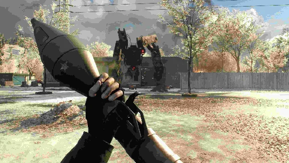 ✅❤️GENERATION ZERO® - SOVIET WEAPONS PACK❤️XBOX+PC🔑KEY