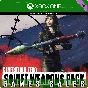 ✅❤️GENERATION ZERO® - SOVIET WEAPONS PACK❤️XBOX+PC🔑KEY