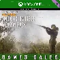 ✅THEHUNTER CALL OF THE WILD SMOKING BARRELS WEAPON✅XBOX