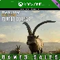 ✅❤️CALL OF THE WILD - CUATRO COLINAS GAME RESERVE🔑XBOX