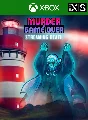 MURDER IS GAME OVER: STREAMING DEATH XBOX KEY/CODE