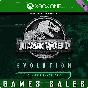 ✅JURASSIC WORLD EVOLUTION: CLAIRE´S SANCTUARY❤️XBOX🔑