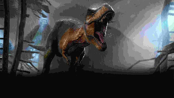 ✅JURASSIC WORLD EVOLUTION: SECRETS OF DR WU❤️XBOX🔑КЛЮЧ