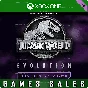 ✅JURASSIC WORLD EVOLUTION: SECRETS OF DR WU❤️XBOX🔑КЛЮЧ
