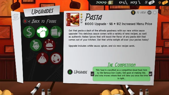 COOK, SERVE, DELICIOUS! XBOX КЛЮЧ/КОД