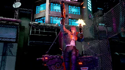 GUNGRAVE G.O.R.E. - COMPLETE BUNDLE XBOX + PC (WIN) КЛЮ