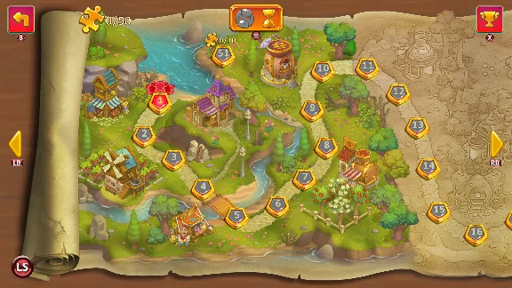 NEW LANDS 2 XBOX КЛЮЧ/КОД