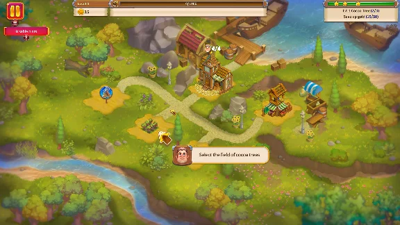 NEW LANDS 2 XBOX КЛЮЧ/КОД