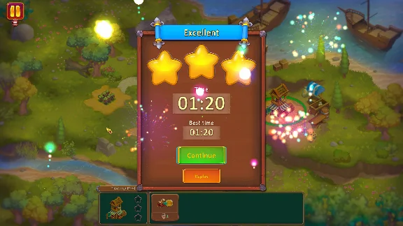 NEW LANDS 2 XBOX КЛЮЧ/КОД