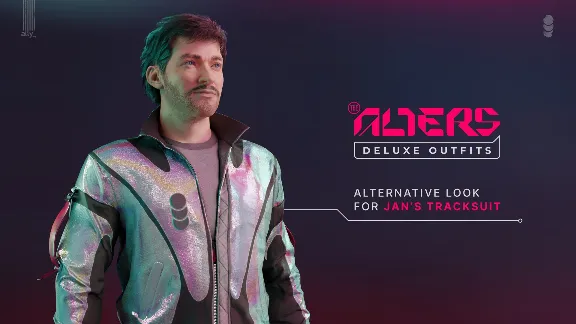 THE ALTERS: DELUXE EDITION XBOX SERIES S|X + PC (WIN) K