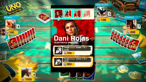 UNO™ ULTIMATE EDITION XBOX KEY/CODE