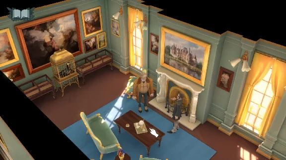 ARSENE LUPIN - ONCE A THIEF XBOX + PC (WIN) КЛЮЧ/КОД