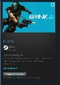 BRINK STEAM GIFT ROW + GLOBAL REG FREE