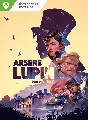 ARSENE LUPIN - ONCE A THIEF XBOX + PC (WIN) КЛЮЧ/КОД
