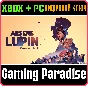 ARSENE LUPIN - ONCE A THIEF XBOX + PC (WIN) КЛЮЧ/КОД