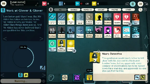 CULTIST SIMULATOR: ANTHOLOGY EDITION XBOX KEY/CODE