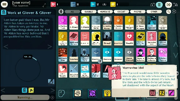 CULTIST SIMULATOR: ANTHOLOGY EDITION XBOX KEY/CODE