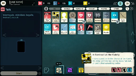 CULTIST SIMULATOR: ANTHOLOGY EDITION XBOX KEY/CODE