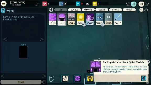 CULTIST SIMULATOR: ANTHOLOGY EDITION XBOX KEY/CODE