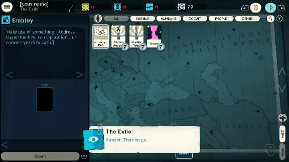 CULTIST SIMULATOR: ANTHOLOGY EDITION XBOX KEY/CODE