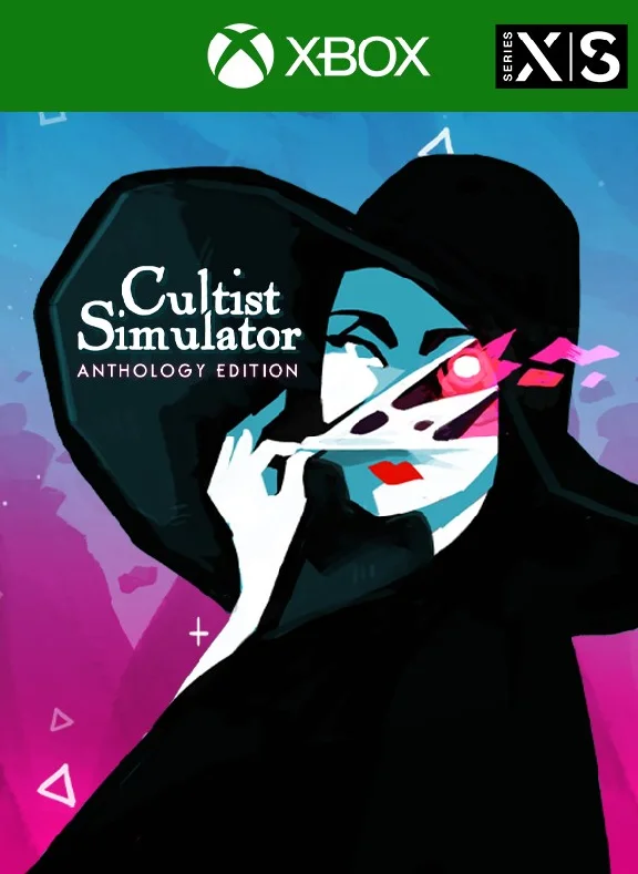 CULTIST SIMULATOR: ANTHOLOGY EDITION XBOX KEY/CODE