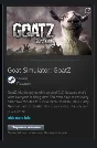 Goat Simulator: GoatZ STEAM GIFT МИР + ВСЕ СТРАНЫ