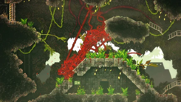 Carrion (Steam Gift Россия)