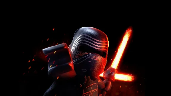 ✅LEGO® STAR WARS™: THE FORCE AWAKENS SEASON PASS🔑XBOX