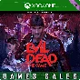 ✅❤️EVIL DEAD: THE GAME - THE CLASSICS BUNDLE❤️XBOX🔑KEY