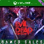 ✅❤️EVIL DEAD: THE GAME - HAIL TO THE KING BUNDLE🔑XBOX