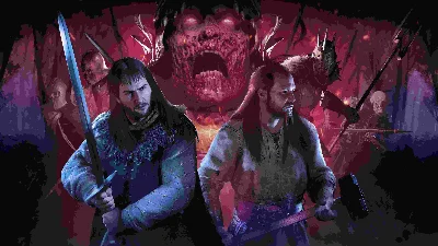 ✅EVIL DEAD THE GAME ARMY OF DARKNESS MEDIEVAL BUNDLE🔑