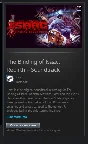 The Binding of Isaac: Rebirth - Soundtrack REG FREE