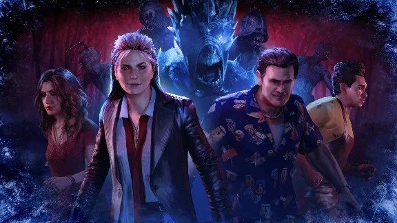 ✅EVIL DEAD: THE GAME - IMMORTAL POWER BUNDLE✅XBOX🔑КЛЮЧ