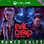 ✅EVIL DEAD: THE GAME - IMMORTAL POWER BUNDLE✅XBOX🔑КЛЮЧ