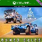 ✅❤️DAKAR DESERT RALLY - LEGENDS PACK❤️XBOX ONE|XS🔑KEY