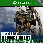 ✅❤️GENERATION ZERO® - ALPINE UNREST❤️XBOX+PC🔑KEY