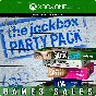 ✅❤️THE JACKBOX PARTY PACK❤️XBOX ONE|XS🔑KEY✅