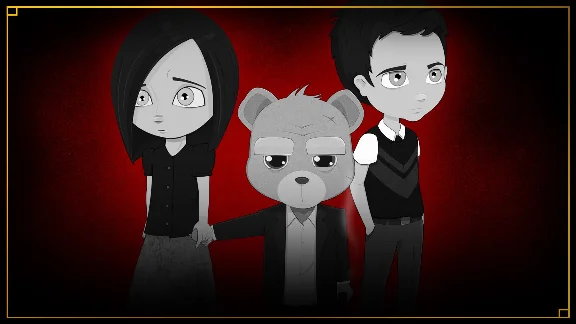 ✅❤️BEAR WITH ME: THE COMPLETE COLLECTION UNLOCK❤️XBOX🔑