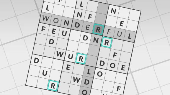 ✅❤️WORD SUDOKU BY POWGI❤️XBOX ONE|XS🔑КЛЮЧ✅