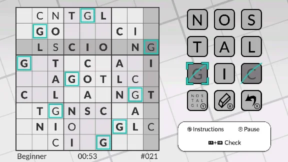 ✅❤️WORD SUDOKU BY POWGI❤️XBOX ONE|XS🔑КЛЮЧ✅