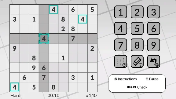 ✅❤️WORD SUDOKU BY POWGI❤️XBOX ONE|XS🔑КЛЮЧ✅