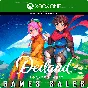 ✅❤️DEILAND: POCKET PLANET❤️XBOX ONE|XS+PC🔑KEY✅