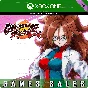 ✅❤️DRAGON BALL FIGHTERZ - ANDROID 21 (LAB COAT)❤️XBOX O