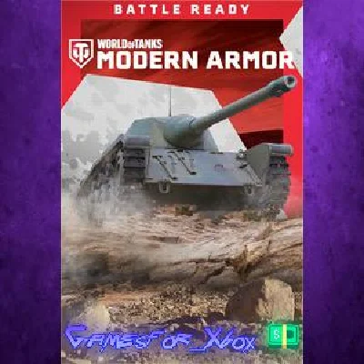 World of Tanks Modern Armor – Battle Ready AMX Chasseur