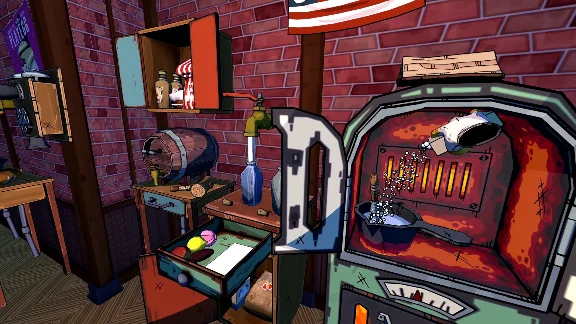 🚀 Prison Boss Prohibition 🤖 Steam Gift AUTO