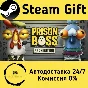 🚀 Prison Boss Prohibition 🤖 Steam Gift AUTO