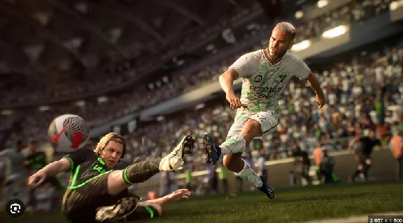 EA SPORTS FC 25 + UFC 4 ❤️‍🔥XBOX ACCOUNT