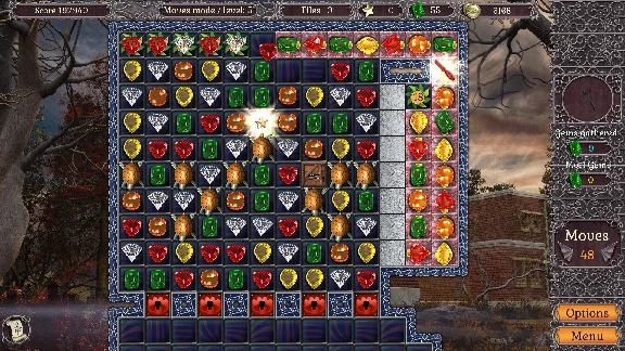 Jewel Match Twilight 3 Collector´s Edition Steam key